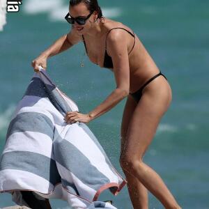 Irina Shayk other